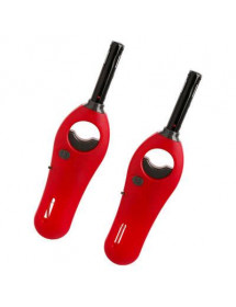 Allume Gaz Rechargeable x2