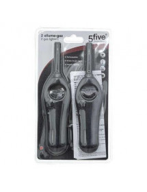 Allume Gaz Rechargeable x2