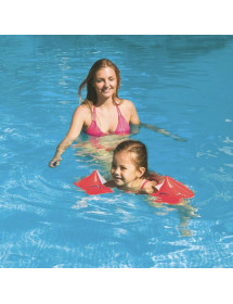 Brassards de natation gonflable Intex