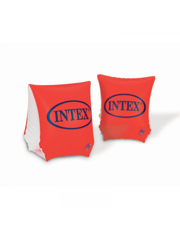 Brassards de natation gonflable Intex
