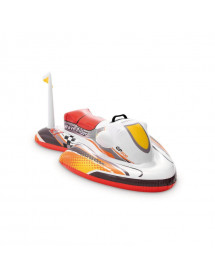 Jet ski gonflable enfant Intex
