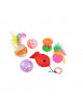 SET DE 6 JOUETS POUR ANIMAUX