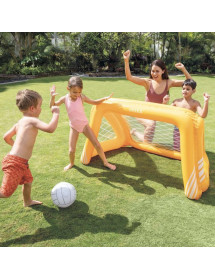 But De Foot Gonflable Pour Piscine