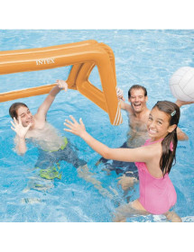 But De Foot Gonflable Pour Piscine