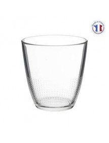 Verre à eau Claudi'eau 25 cl.