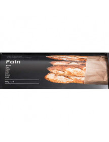 BOITE PAIN METAL RELIEF 2