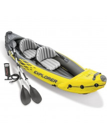 Kayak gonflable Intex Explorer K2