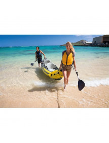 Kayak gonflable Intex Explorer K2