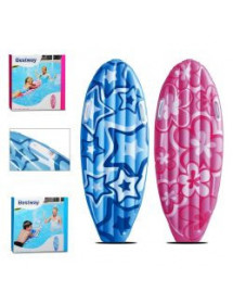 Planche De Surf Gonflable Pour Piscine