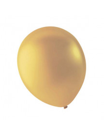 Ballon X10 OR 30CM