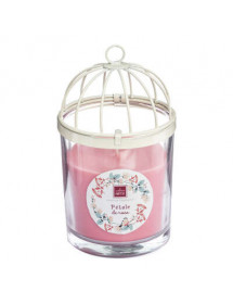 Bougie Parfumé Poésie Atmosphera