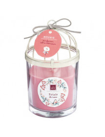 Bougie Parfumé Poésie Atmosphera