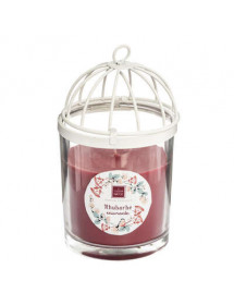 Bougie Parfumé Poésie Atmosphera