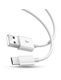Cable De Charge Micro USB 1M.