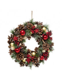 Couronne de Noël