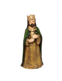 Santons de Noël x10
