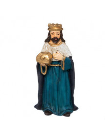 Santons de Noël x10