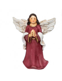 Santons de Noël x10