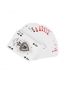 Jeu De 54 Cartes Poker