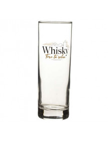 Verre à Whisky Haut