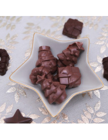 Moule 30 Chocolat De Noël